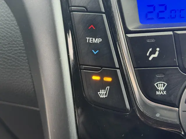 Hyundai i30 1.6 GDi Comfort 2016 Benzine 27