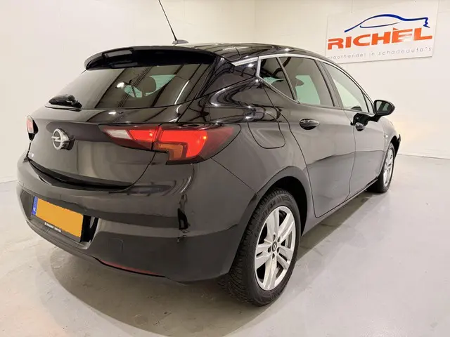 Opel Astra HB 1.0 Turbo 120 Years Edition 2019 Benzine 7
