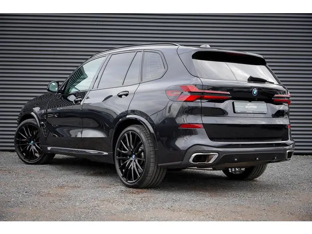 BMW X5 xDrive50e M-Sport 2023 Hybride Benzine 14