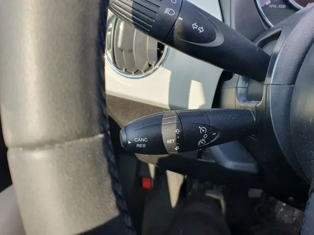 Fiat 500C 1.0 Hybrid Launch Edition 2020 Hybride Benzine 11