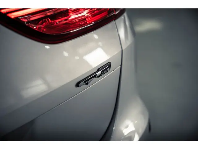 Kia Ceed Sportswagon 1.5 T-GDi GT-LINE 2022 Benzine 16