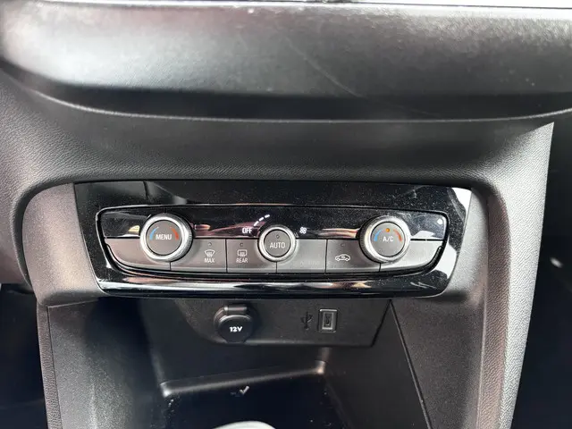 Opel Corsa 1.2 Turbo GS 2024 Benzine 13