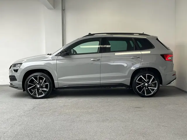 Škoda Karoq 1.5 TSI ACT Sportline 2020 Benzine 11