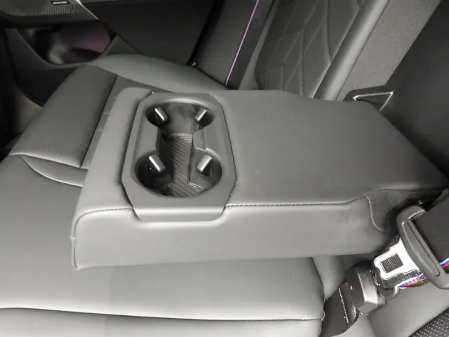 BMW i5 Sedan eDrive40 2024 Elektrisch 20