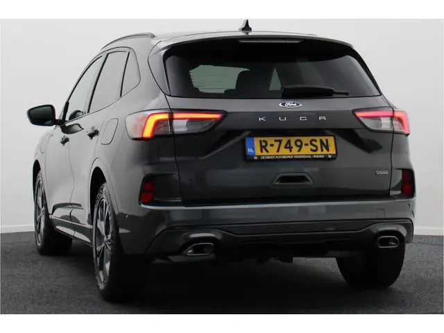 Ford Kuga 2.5 PHEV ST-Line 2021 Hybride Benzine 19