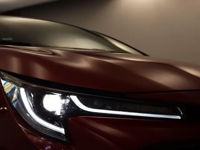 Toyota Corolla 1.8 Hybrid Style 2019 Hybride Benzine 6