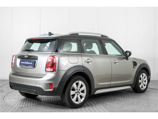 MINI Countryman 2