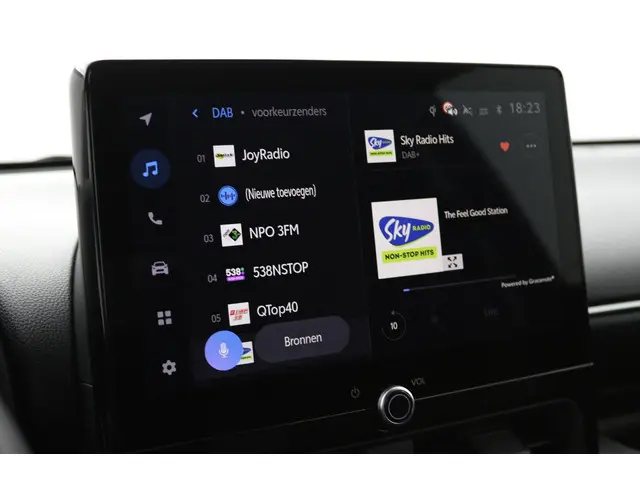 Toyota Yaris 1.5 Hybrid 115 Dynamic 2025 Hybride Benzine 8