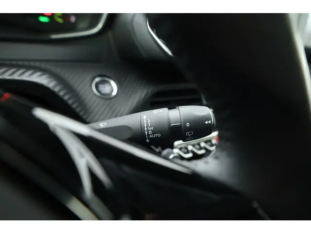 Peugeot e-208 EV Allure Pack 50 kWh 2021 Elektrisch 15