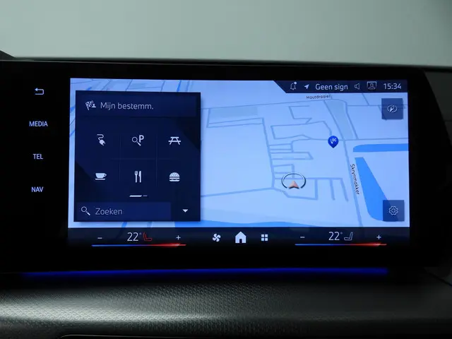 BMW iX2 eDrive20 2025 Elektrisch 22