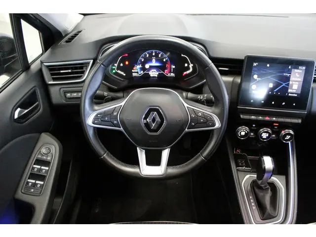 Renault Clio 1.3 TCe Intens 2020 Benzine 13