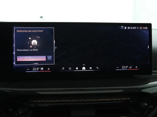 BMW 4 Serie Gran Coupé 420i 2025 Benzine 55