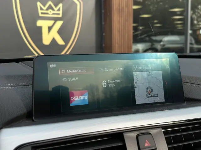 BMW 4 Serie Cabrio 430i High Executive 2020 Benzine 24