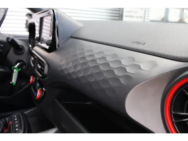 Hyundai i10 1.0 T-GDI N Line 5-zits 2021 Benzine 28