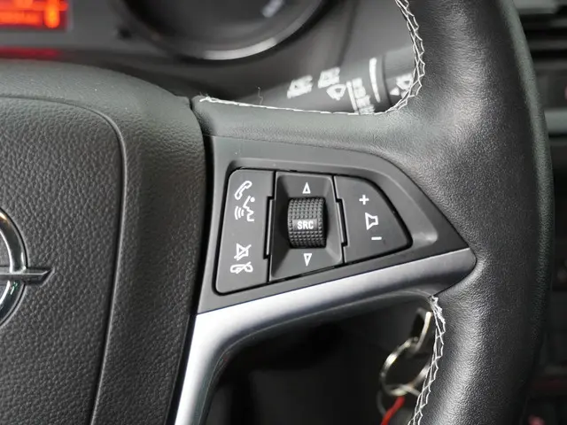 Opel Meriva 1.4 Turbo Cosmo 2016 Benzine 16