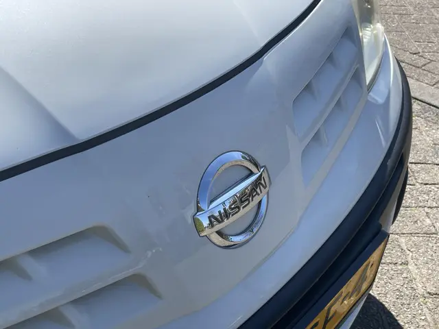 Nissan Pixo 1.0 Look 2012 Benzine 21