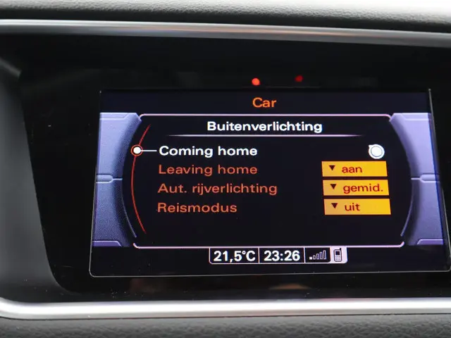 Audi Q5 2.0 TFSI 230 PK QUATTRO AUT8 2016 Benzine 15