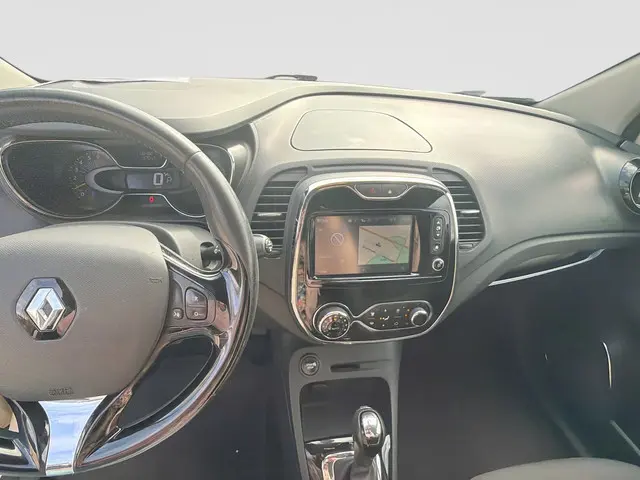 Renault Captur 1.2 TCe Dynamique 2013 Benzine 13