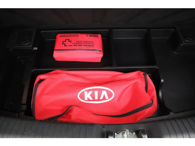 Kia Picanto 1.0 CVVT DESIGN EDITION 2013 Benzine 28