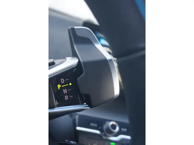 BMW i3 Executive Edition 120Ah 42 kWh 2020 Elektrisch 14