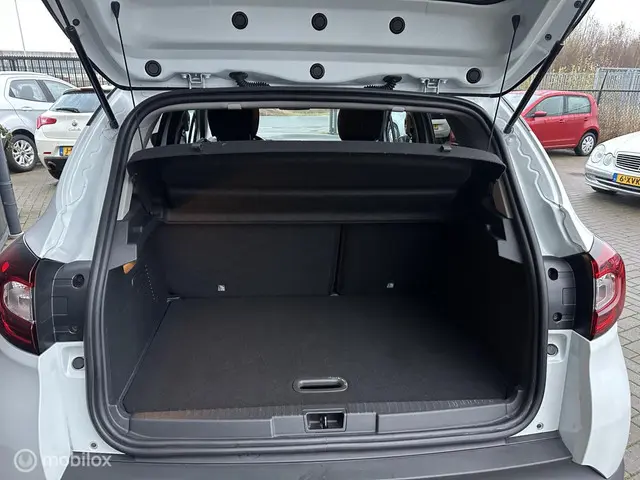 Renault Captur 1.3 TCe Intens Automaat! 2019 Benzine 18