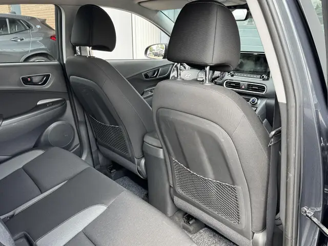 Hyundai Kona 1.6 GDI HEV FASHION 2020 Hybride Benzine 11