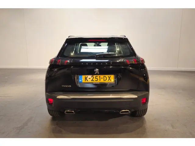 Peugeot 2008 1.2 PureTech Allure 2020 Benzine 4
