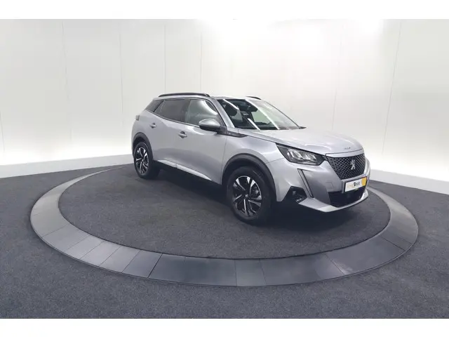 Peugeot e-2008 EV Allure 50 kWh 2021 Elektrisch 72