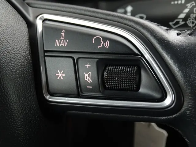 Audi A1 1.2 TFSI Sportback: 2014 Benzine 46