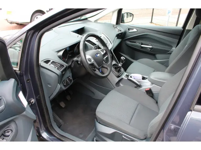 Ford C-MAX 1.0 Lease Tit. 2014 Benzine 10