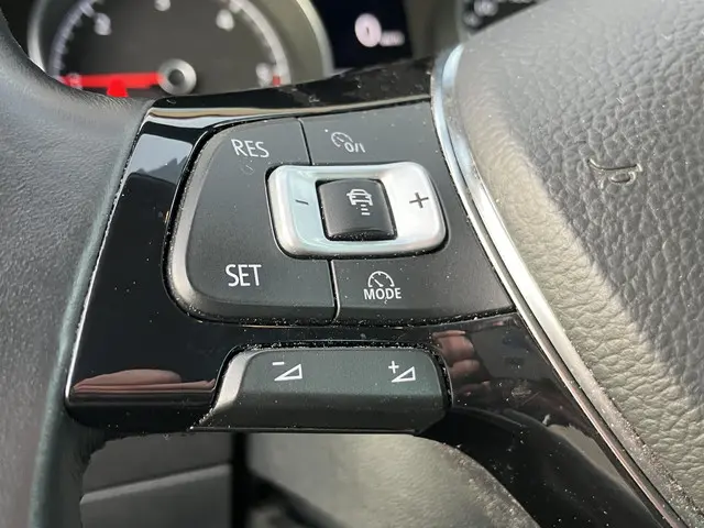 Volkswagen Golf Variant 1.6 TDI 2018 Diesel 22