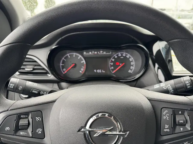 Opel KARL 1.0 Rocks Online Edition 2018 Benzine 15