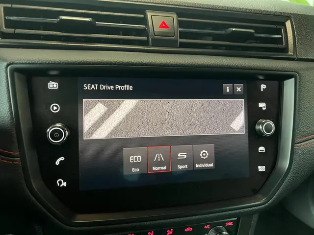 SEAT Arona 1.0 TSI DSG FR LED KEYLESS PDC 2019 Benzine 13