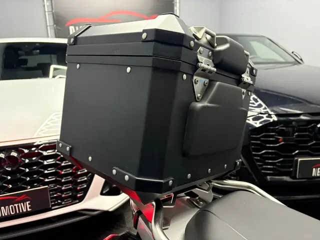 BMW R 1250 GS Adventure All-Road 2024 Benzine 14