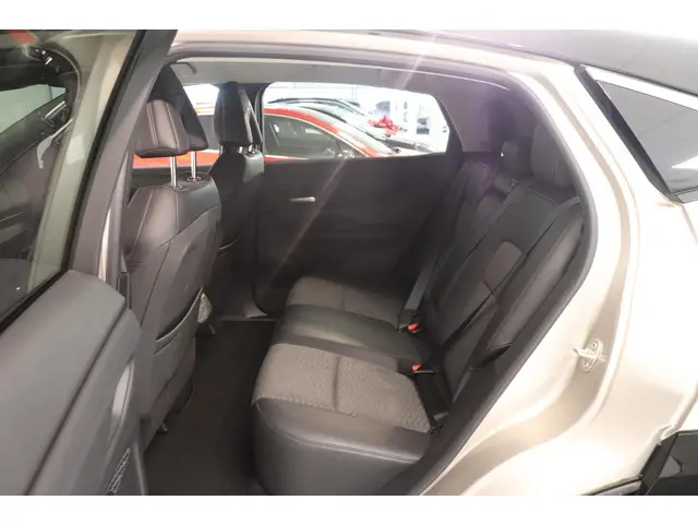 Nissan ARIYA Advance 66 kWh 2023 Elektrisch 8