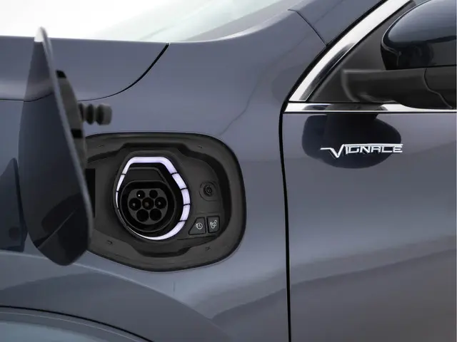 Ford Kuga 2.5 PHEV Vignale (Plug-In) 2020 Hybride Benzine 30