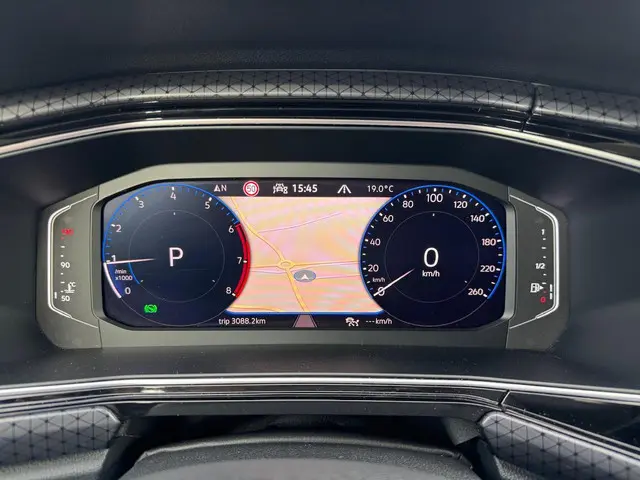 Volkswagen T-Cross 1.0 TSI Style 2021 Benzine 21