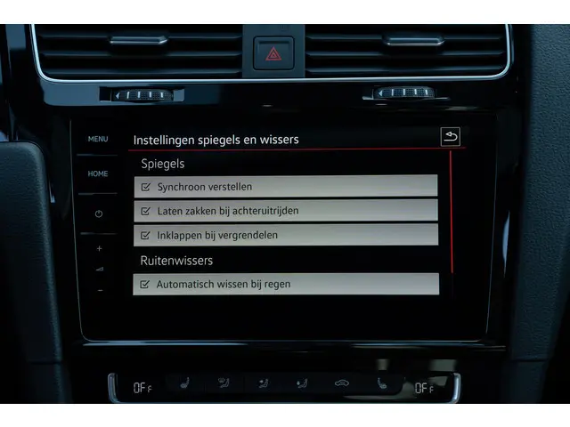 Volkswagen Golf 2.0 TSI GTI TCR 2019 Benzine 22