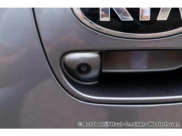 Kia Picanto 1.0 DPi DynamicLine Automaat 2021 Benzine 46