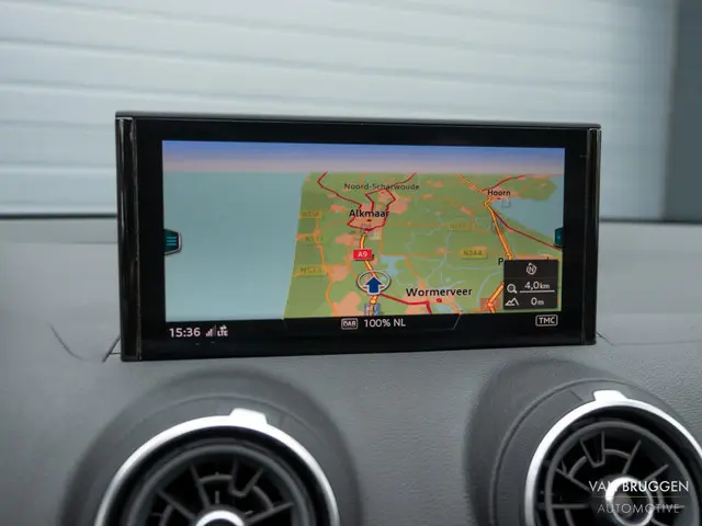 Audi Q2 35 TFSI S-Line 2020 Benzine 28