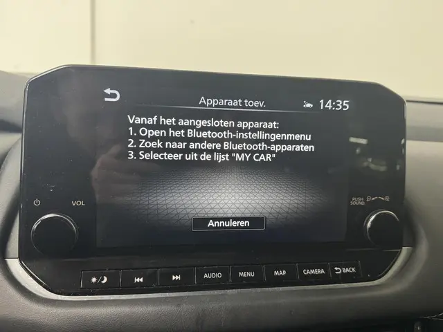 Nissan QASHQAI 1.3 MHEV N-Style 2022 Benzine 31