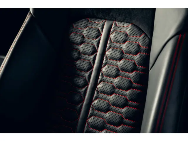 Audi RS6 ABT RS6 LE Legacy Edition 2024 Benzine 41