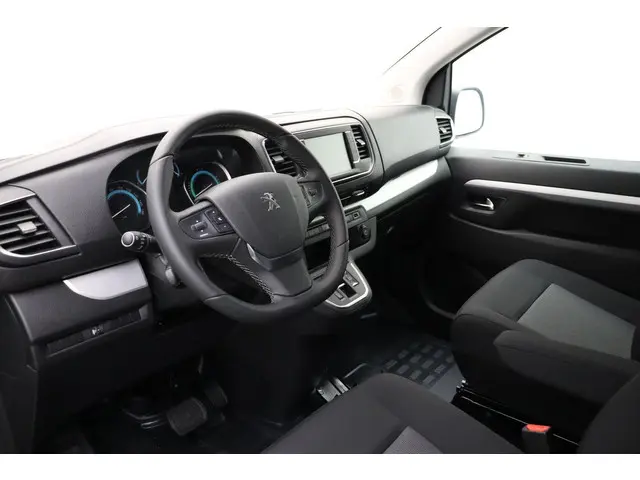 Peugeot e-Expert EV L3 75 kWh 2023 Elektrisch 16