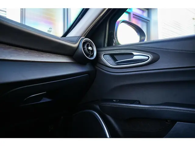 Alfa Romeo Giulia 2.0 T AWD 2019 Benzine 23