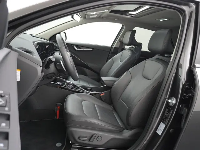 Kia Niro EV ExecutiveLine 64.8 kWh 2023 Elektrisch 20