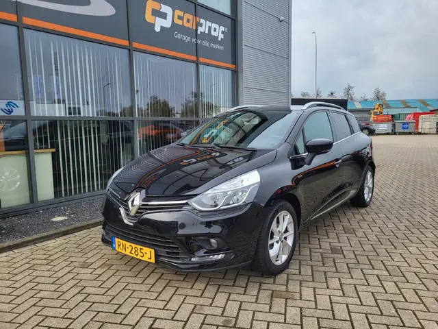 Renault Clio 2