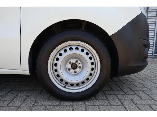 Opel Combo 1.6 CDTi L2H1 Edition 2019 Diesel 22