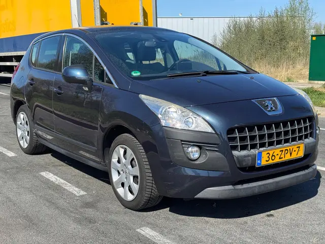 Peugeot 3008 1.6 THP Active / AIRCO / NAVI / NAP 2013 Benzine 3