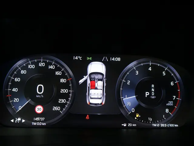 Volvo XC40 1.5 T3 Inscription Aut- 2020 Benzine 17
