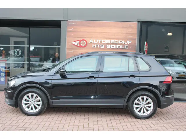 Volkswagen Tiguan 2